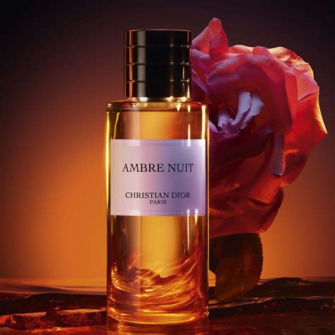 dior ambre nuit fragrance net|Dior ambre nuit selfridges.